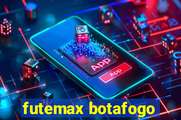 futemax botafogo